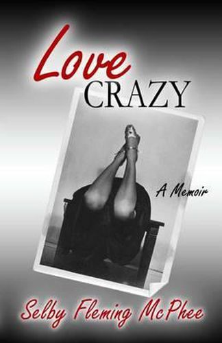 Cover image for Love Crazy