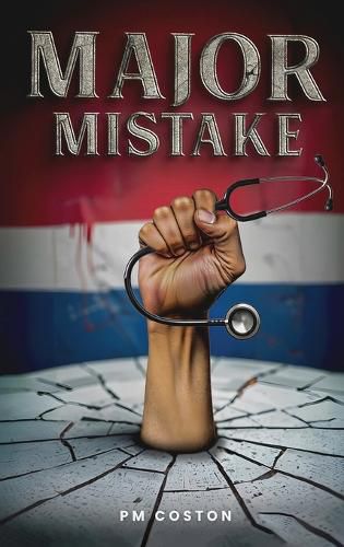 Cover image for Major Mistake