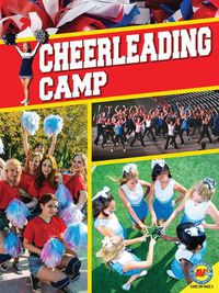 Cover image for Cheerleading Camps