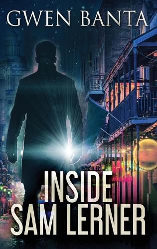 Cover image for Inside Sam Lerner