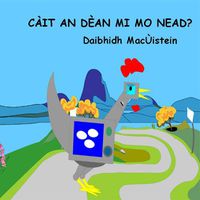 Cover image for Cait An Dean Mi Mo Nead?