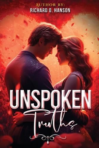 Cover image for Unspoken Truths