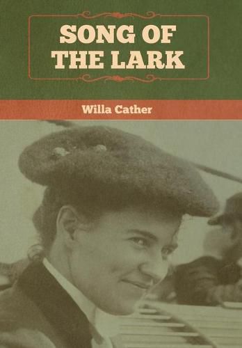 Cover image for Song of the Lark