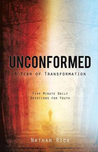 Cover image for Unconformed