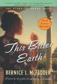 Cover image for This Bitter Earth