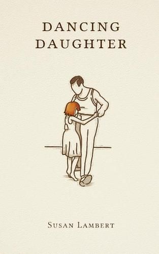 Cover image for Dancing Daughter