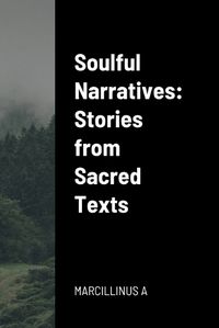 Cover image for Soulful Narratives