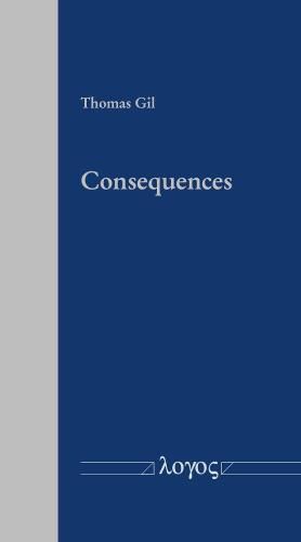 Cover image for Consequences