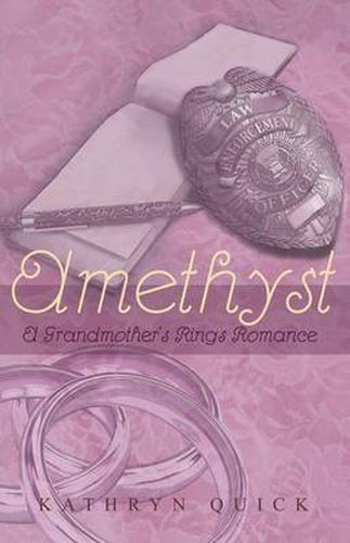 Cover image for Amethyst