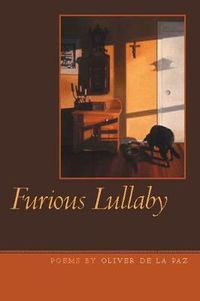 Cover image for Furious Lullaby