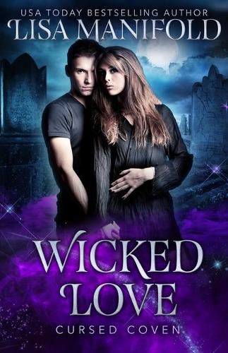 Cover image for Wicked Love