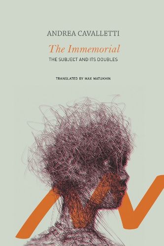 Cover image for The Immemorial