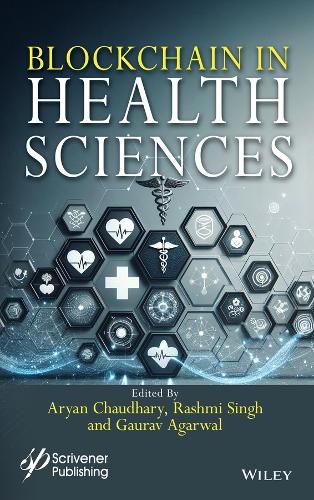 Cover image for Blockchain in Health Sciences
