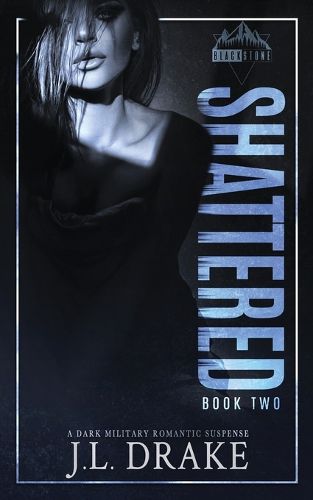 Cover image for Shattered