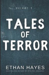 Cover image for Tales of Terror