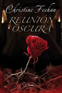 Cover image for Reunion Oscura