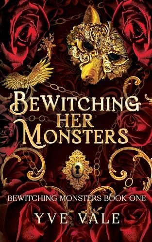 Cover image for Bewitching Her Monsters