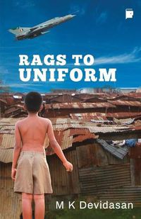 Cover image for Rags To Uniform