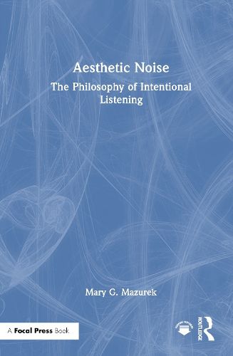 Cover image for Aesthetic Noise