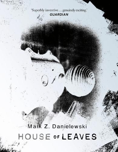 Cover image for House Of Leaves