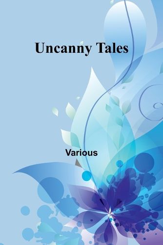 Uncanny Tales