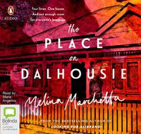 Cover image for The Place On Dalhousie