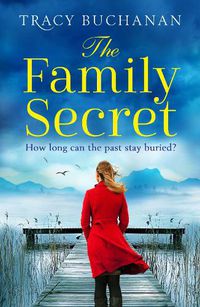 Cover image for The Family Secret