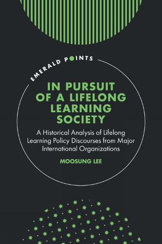 Cover image for In Pursuit of a Lifelong Learning Society
