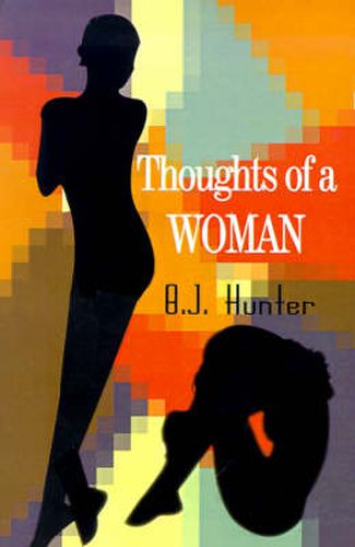 Cover image for Thoughts of a Woman