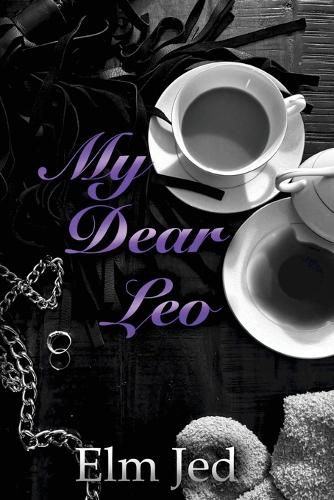 Cover image for My Dear Leo