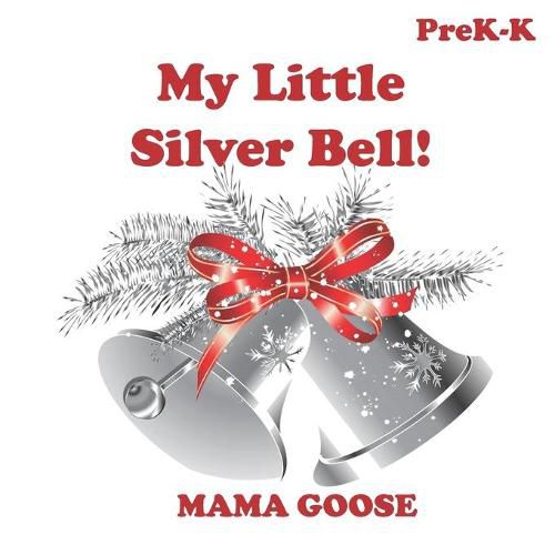 My Little Silver Bell!