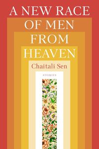 Cover image for A New Race of Men from Heaven