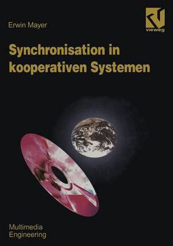 Cover image for Synchronisation in kooperativen Systemen