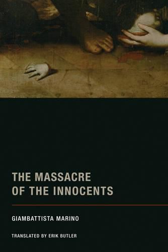 Cover image for The Massacre of the Innocents