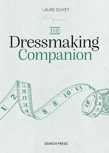 Cover image for The Dressmaking Companion