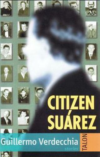 Cover image for Citizen Suarez