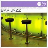 Cover image for Bar Jazz