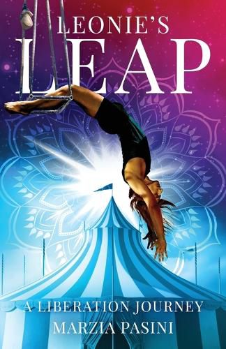 Cover image for Leonie's Leap