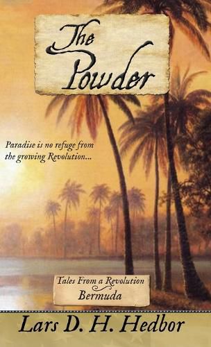 Cover image for The Powder