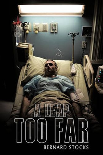 Cover image for A Leap Too Far