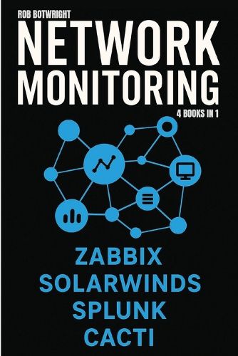 Cover image for Network Monitoring