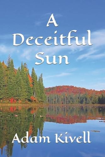 Cover image for A Deceitful Sun