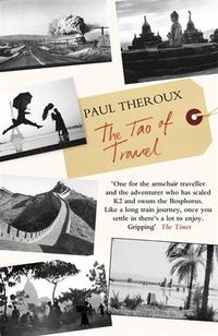 Cover image for The Tao of Travel