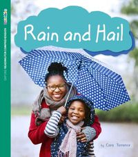 Cover image for ORFC Decodable Book 24 - Rain and Hail Pack