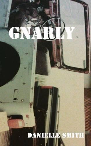 Cover image for Gnarly