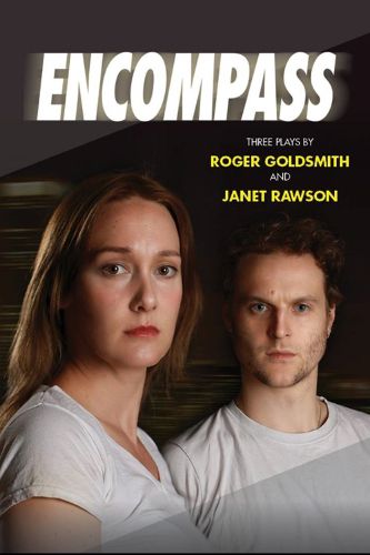 Cover image for Encompass