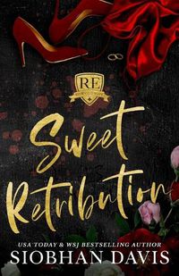 Cover image for Sweet Retribution