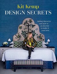 Cover image for Design Secrets