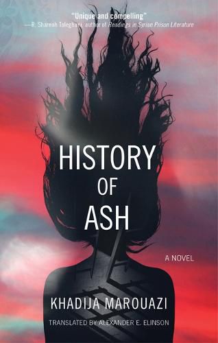 Cover image for History of Ash