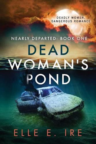 Cover image for Dead Woman's Pond